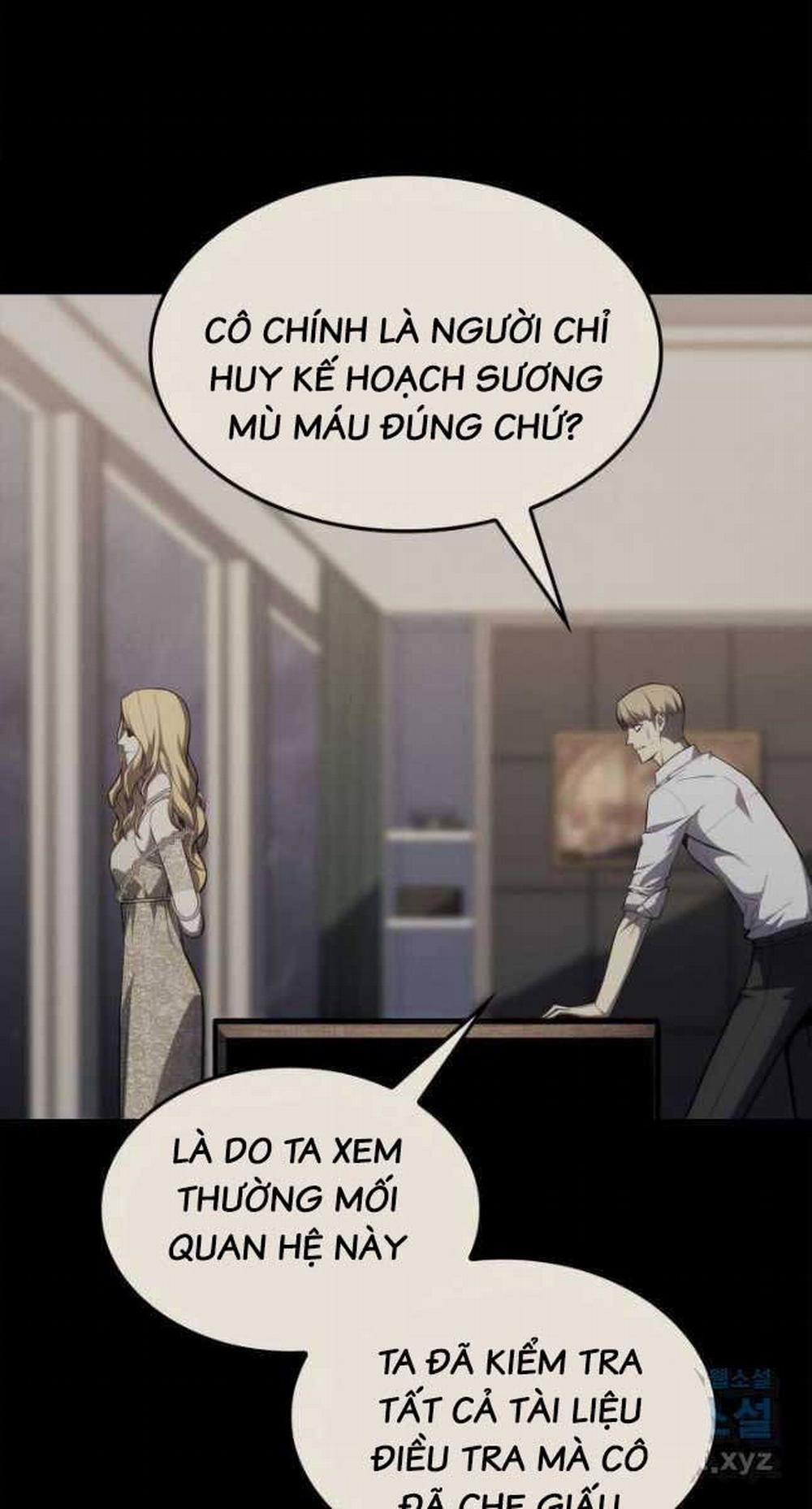 Sự Trở Lại Của Anh Hùng Cấp Thảm Họa 62 trang 16