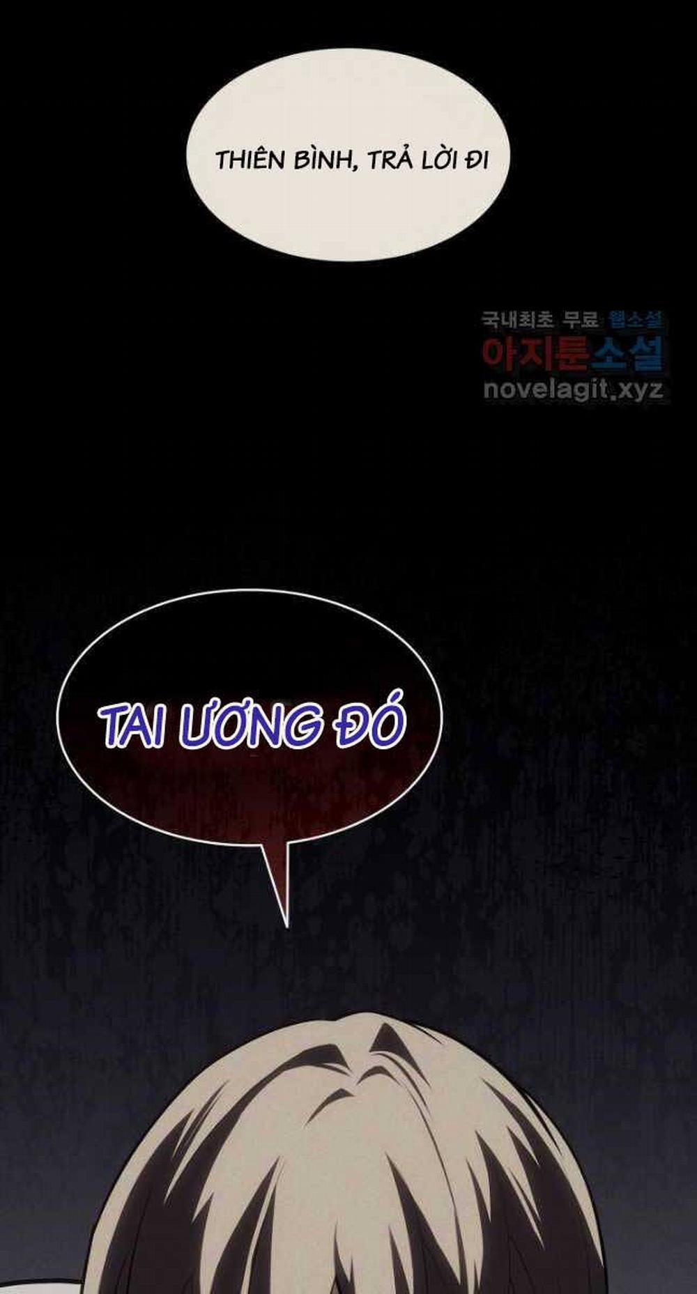 Sự Trở Lại Của Anh Hùng Cấp Thảm Họa 62 trang 20