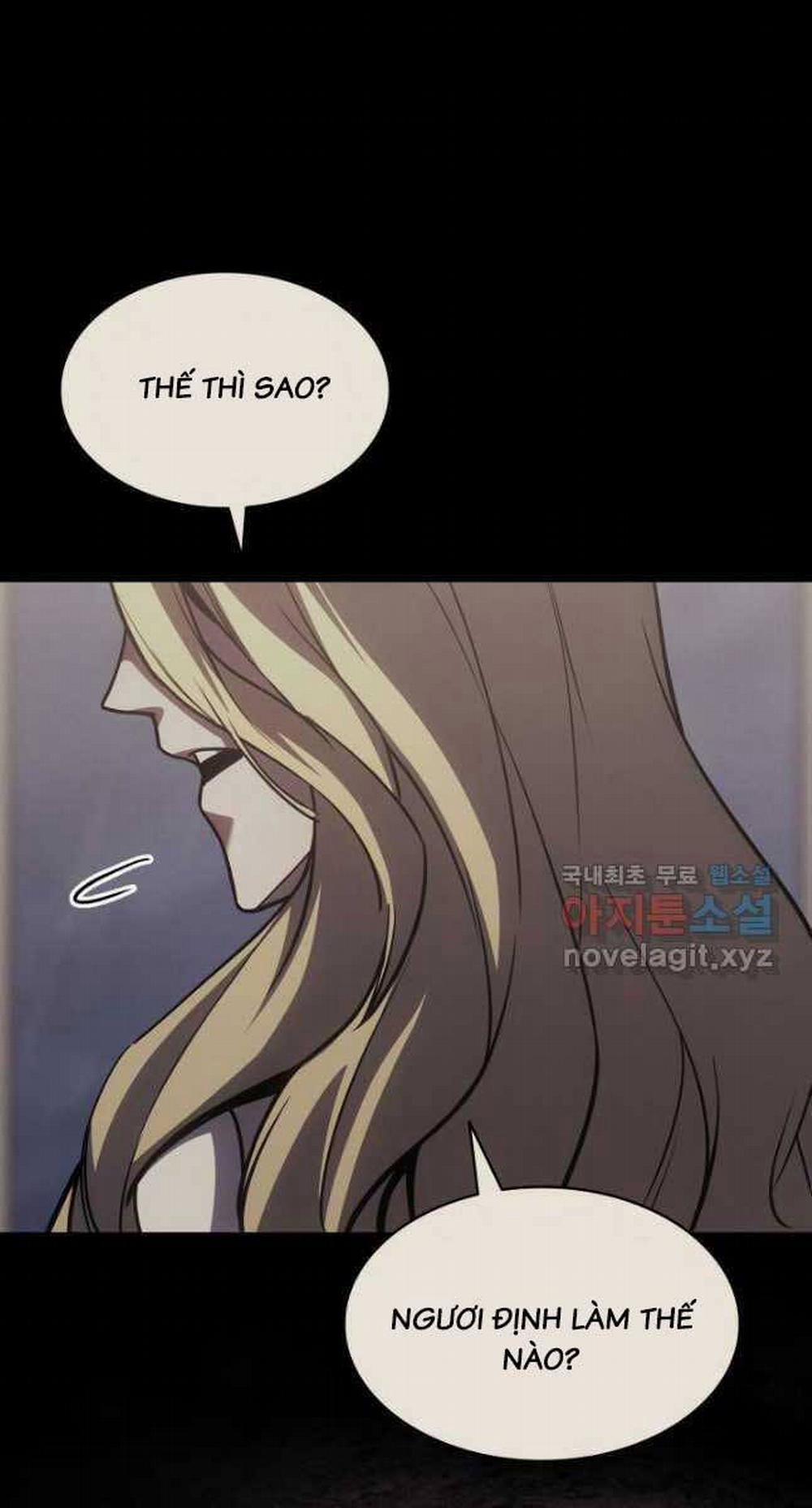 Sự Trở Lại Của Anh Hùng Cấp Thảm Họa 62 trang 24