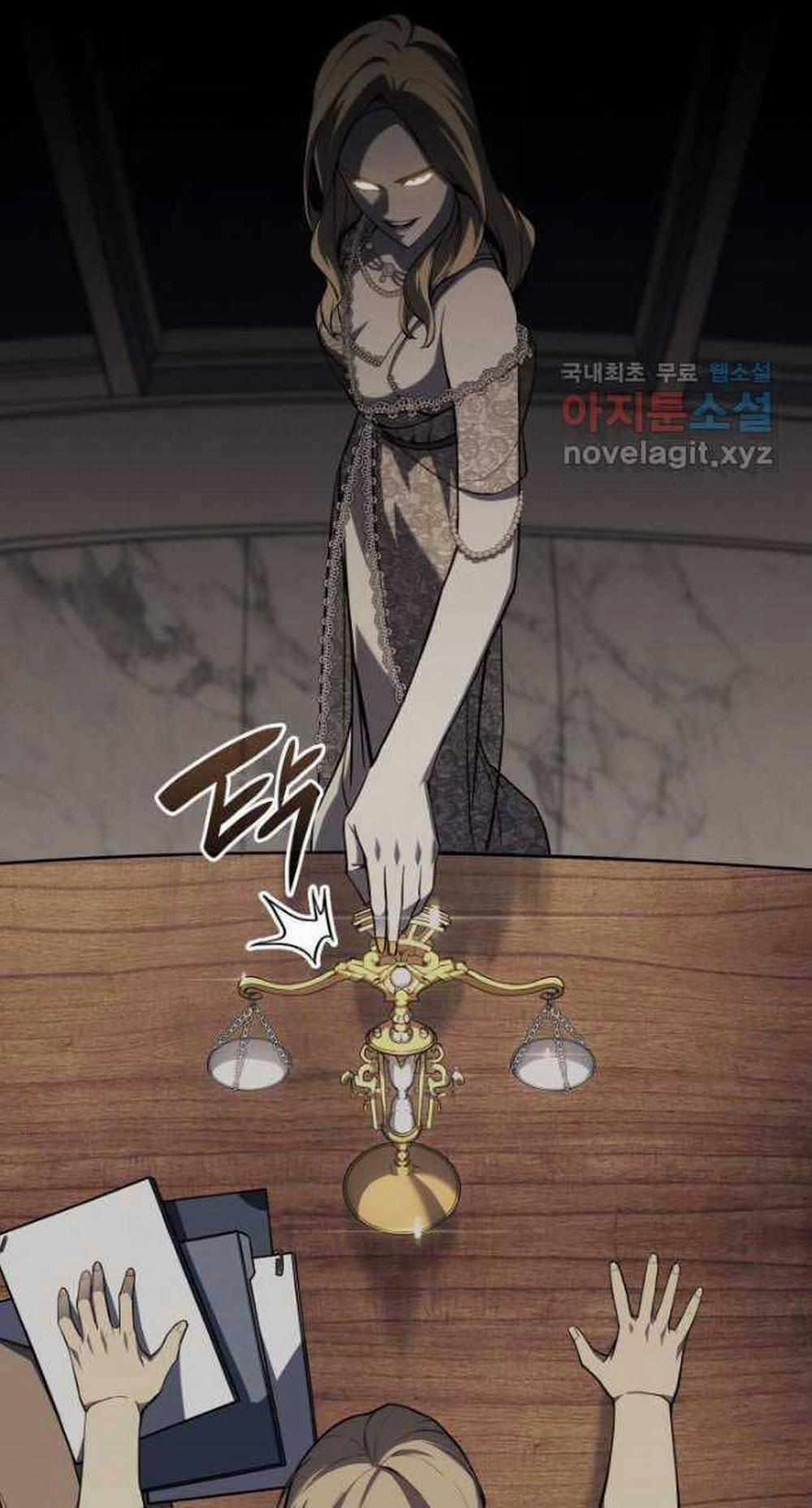 Sự Trở Lại Của Anh Hùng Cấp Thảm Họa 62 trang 31