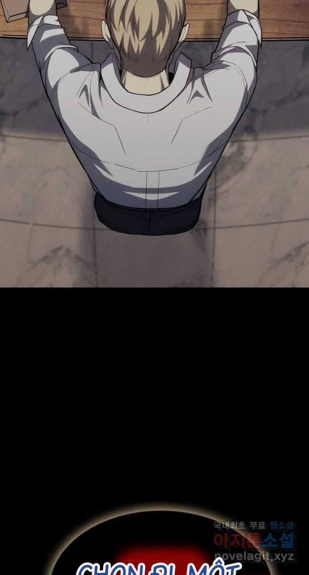 Sự Trở Lại Của Anh Hùng Cấp Thảm Họa 62 trang 32