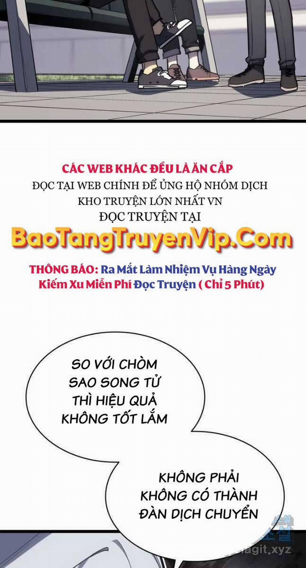Sự Trở Lại Của Anh Hùng Cấp Thảm Họa 62 trang 4
