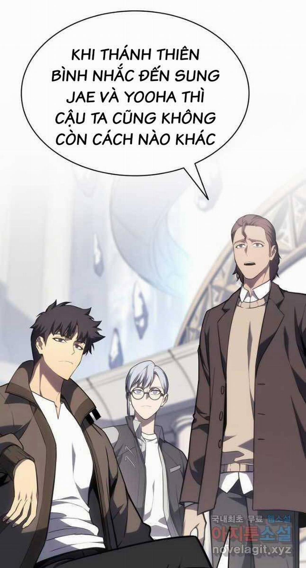 Sự Trở Lại Của Anh Hùng Cấp Thảm Họa 62 trang 44