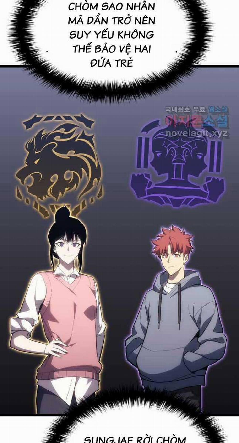 Sự Trở Lại Của Anh Hùng Cấp Thảm Họa 62 trang 49