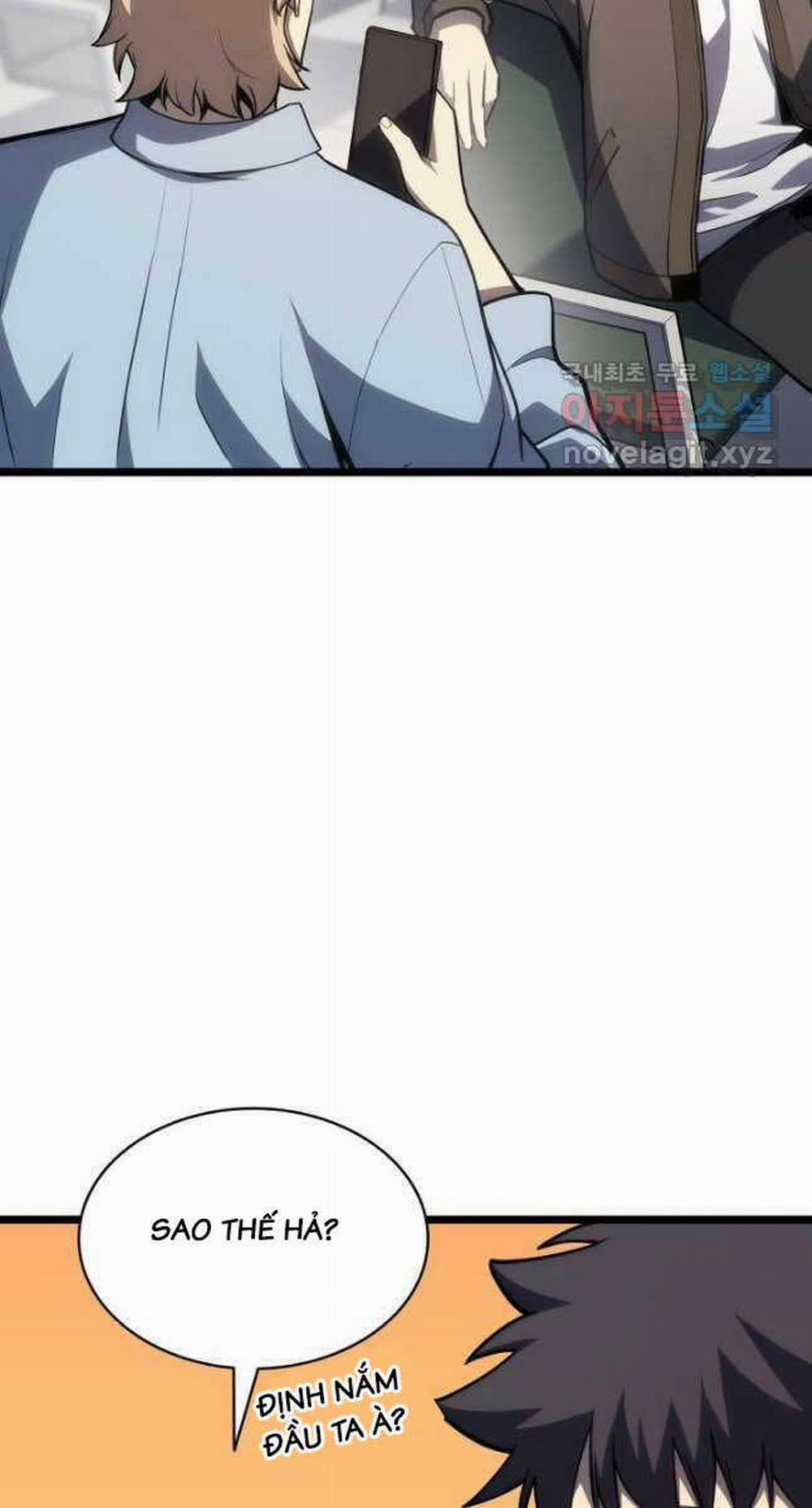 Sự Trở Lại Của Anh Hùng Cấp Thảm Họa 62 trang 54