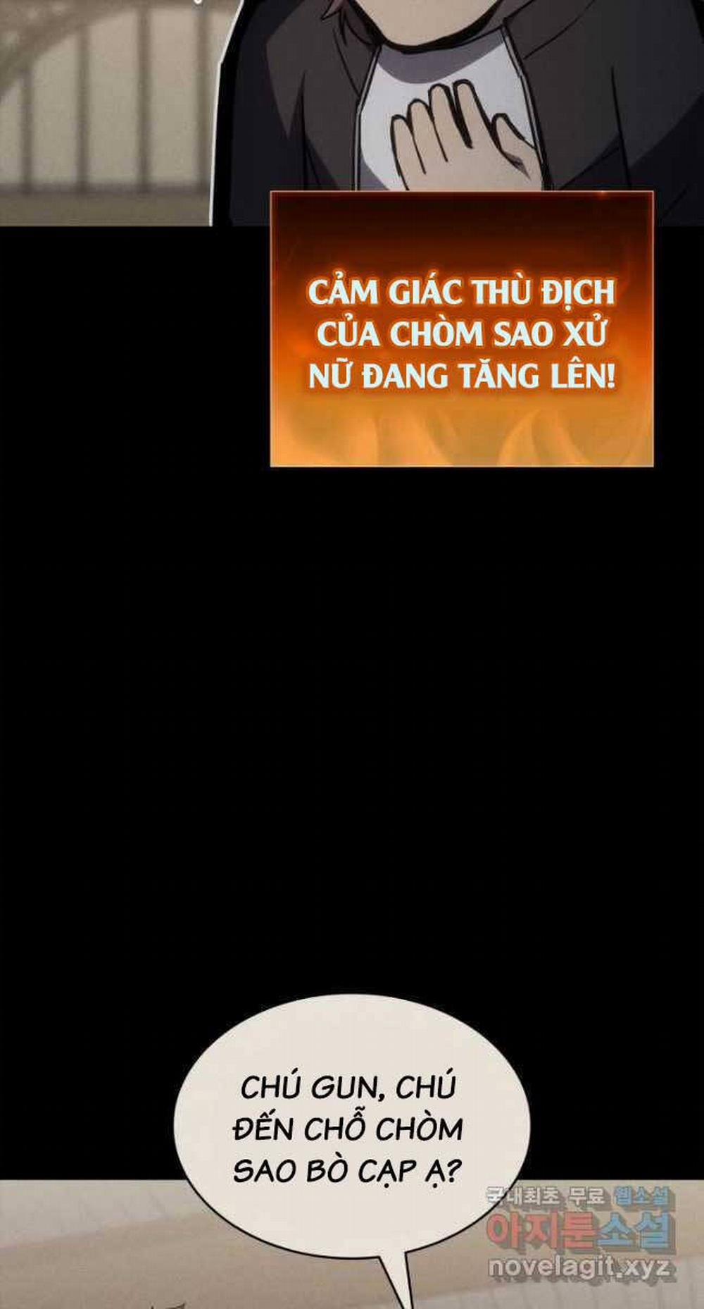 Sự Trở Lại Của Anh Hùng Cấp Thảm Họa 62 trang 78