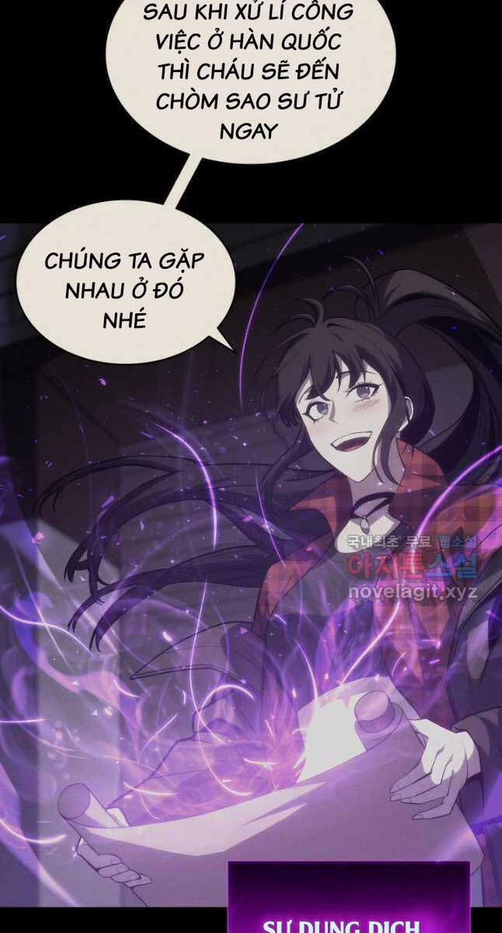 Sự Trở Lại Của Anh Hùng Cấp Thảm Họa 62 trang 82