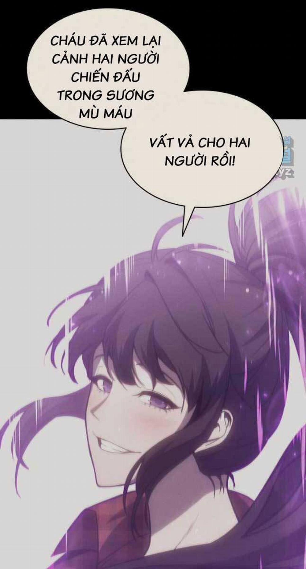 Sự Trở Lại Của Anh Hùng Cấp Thảm Họa 62 trang 84