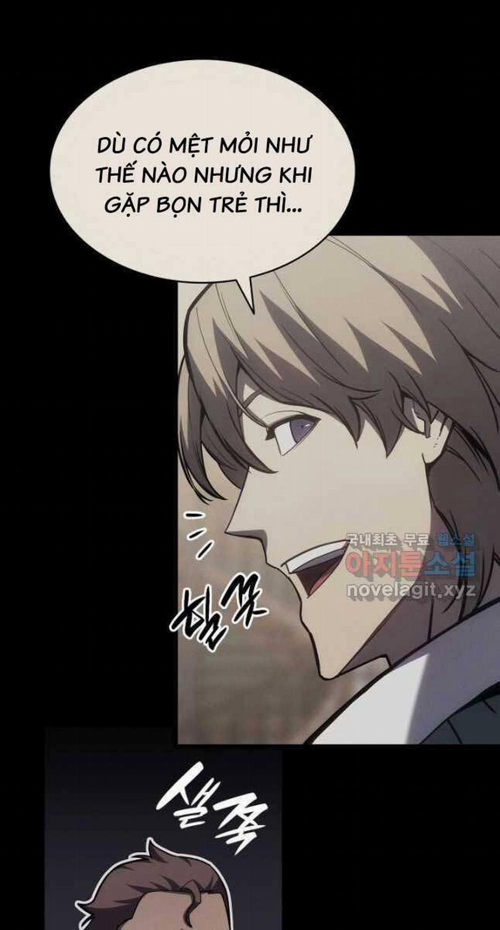 Sự Trở Lại Của Anh Hùng Cấp Thảm Họa 62 trang 87