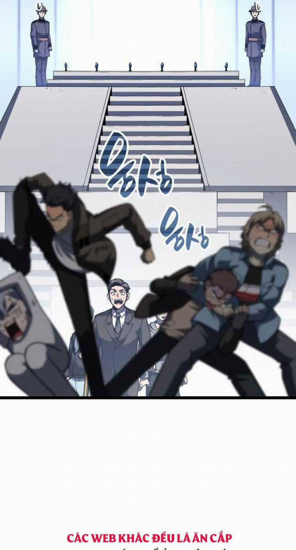 Sự Trở Lại Của Anh Hùng Cấp Thảm Họa 62 trang 93