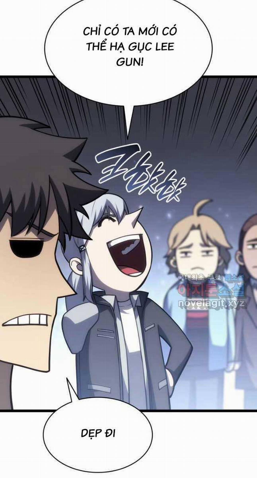 Sự Trở Lại Của Anh Hùng Cấp Thảm Họa 62 trang 98