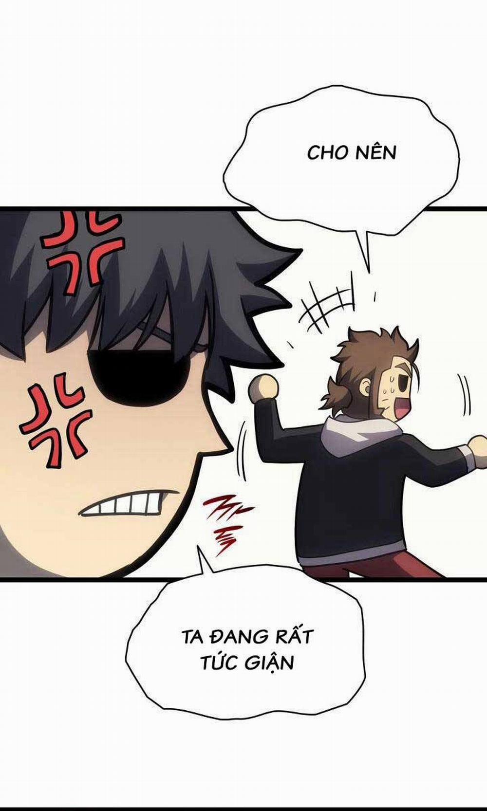 Sự Trở Lại Của Anh Hùng Cấp Thảm Họa 63 trang 101