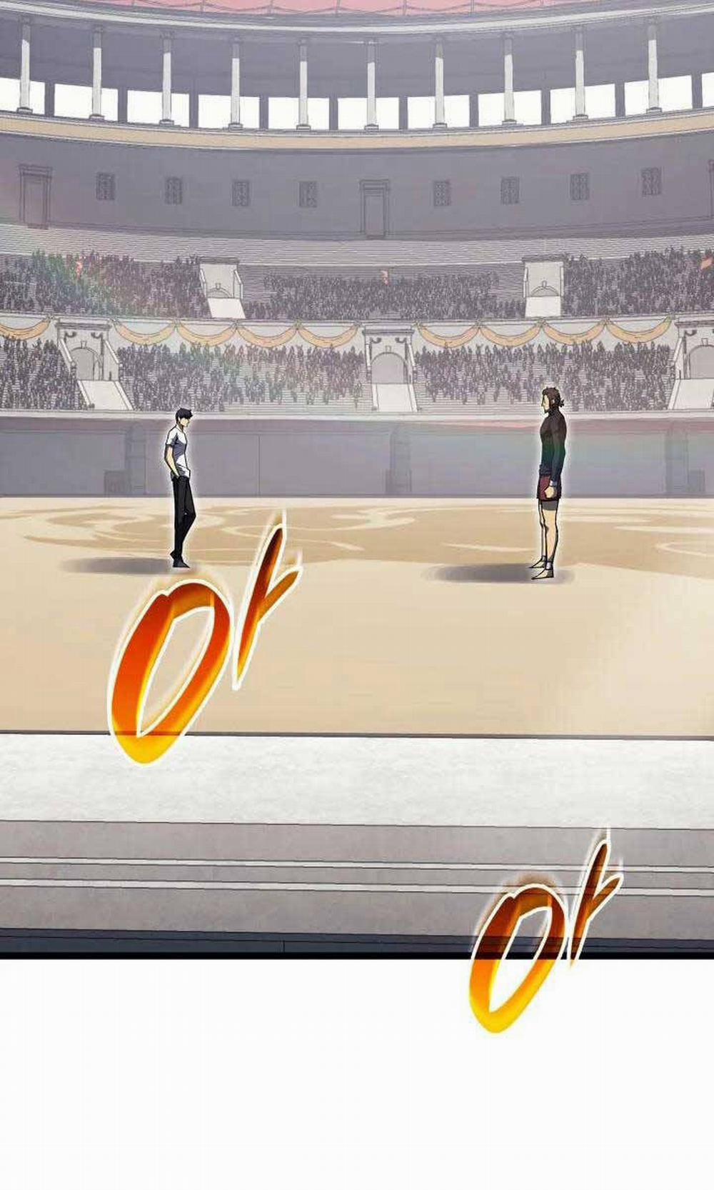 Sự Trở Lại Của Anh Hùng Cấp Thảm Họa 63 trang 106