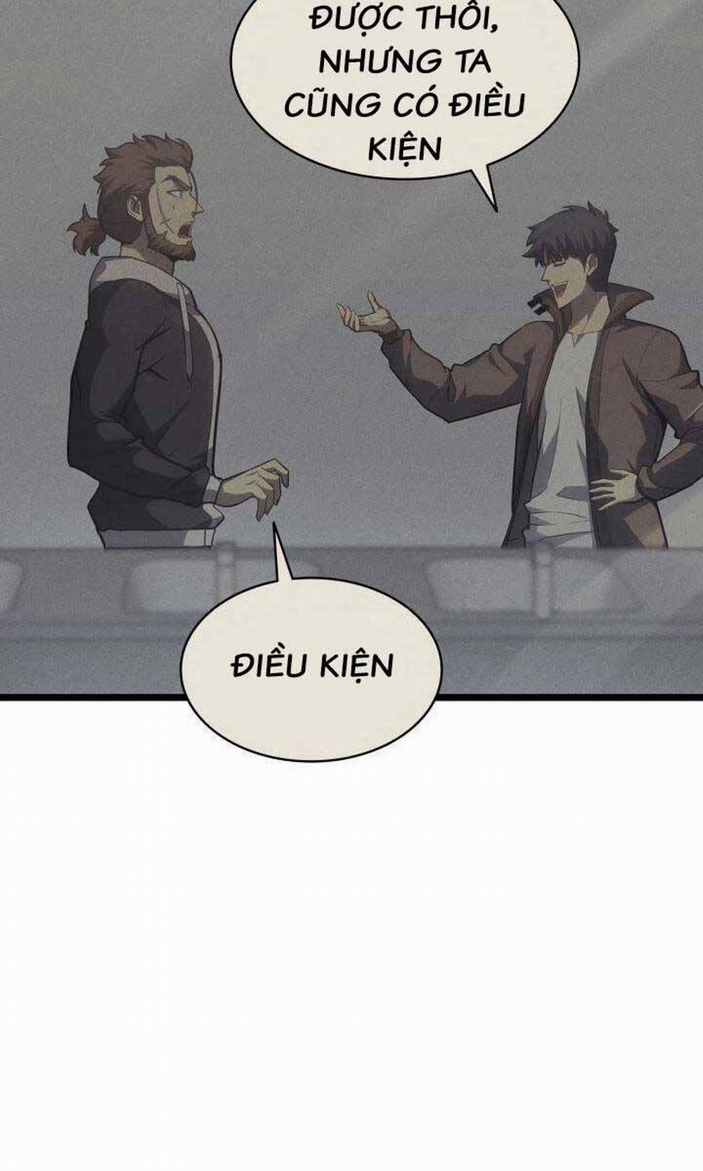 Sự Trở Lại Của Anh Hùng Cấp Thảm Họa 63 trang 113