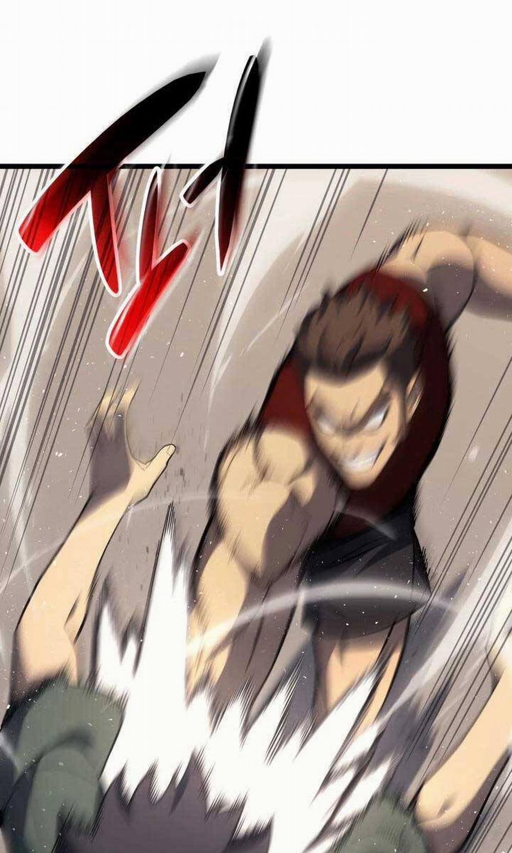 Sự Trở Lại Của Anh Hùng Cấp Thảm Họa 63 trang 123