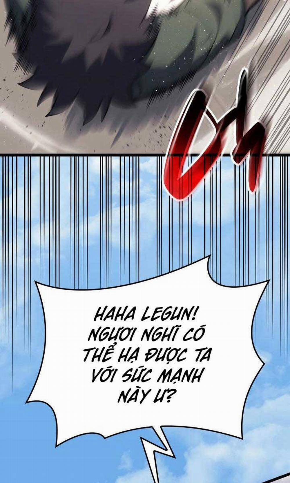 Sự Trở Lại Của Anh Hùng Cấp Thảm Họa 63 trang 124