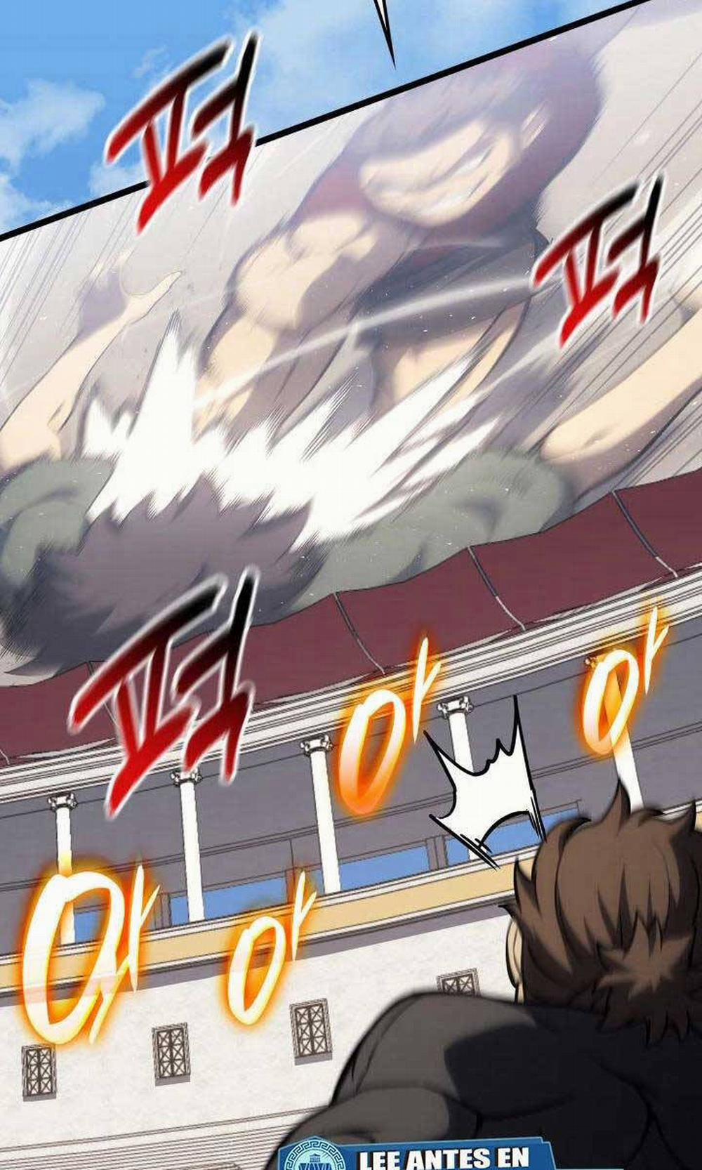 Sự Trở Lại Của Anh Hùng Cấp Thảm Họa 63 trang 125