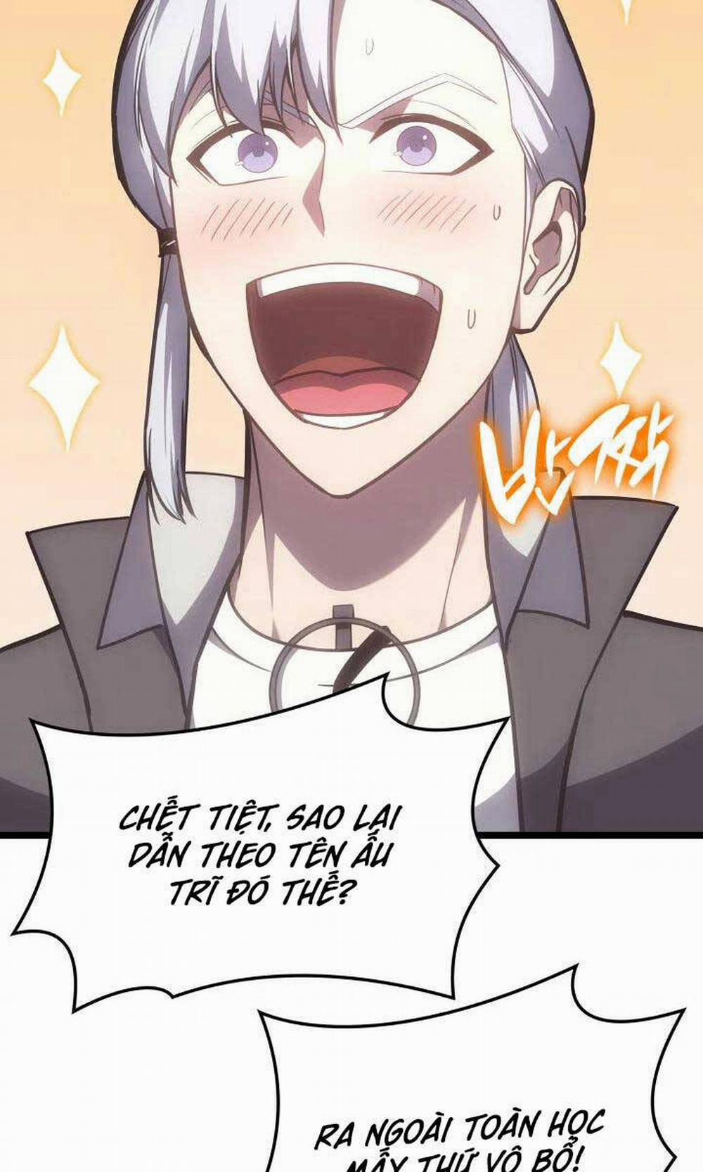 Sự Trở Lại Của Anh Hùng Cấp Thảm Họa 63 trang 15