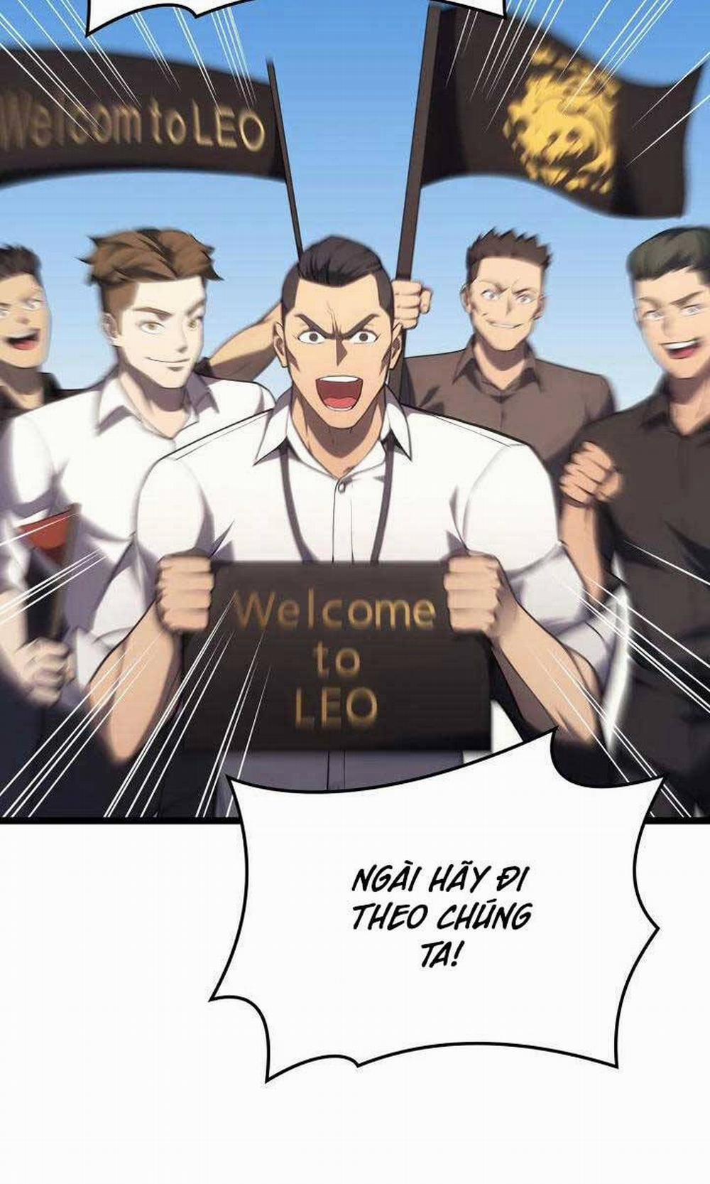 Sự Trở Lại Của Anh Hùng Cấp Thảm Họa 63 trang 18