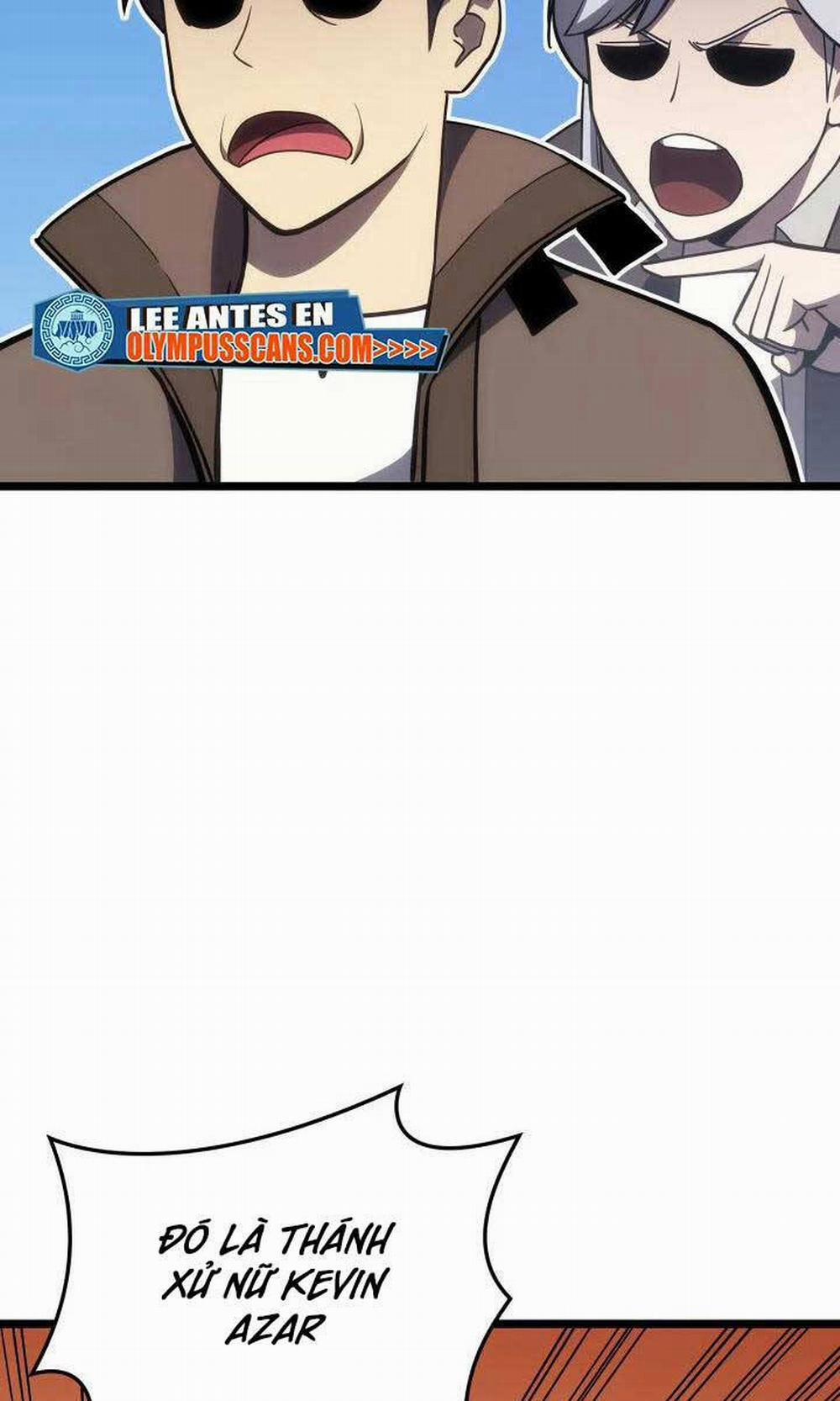 Sự Trở Lại Của Anh Hùng Cấp Thảm Họa 63 trang 20