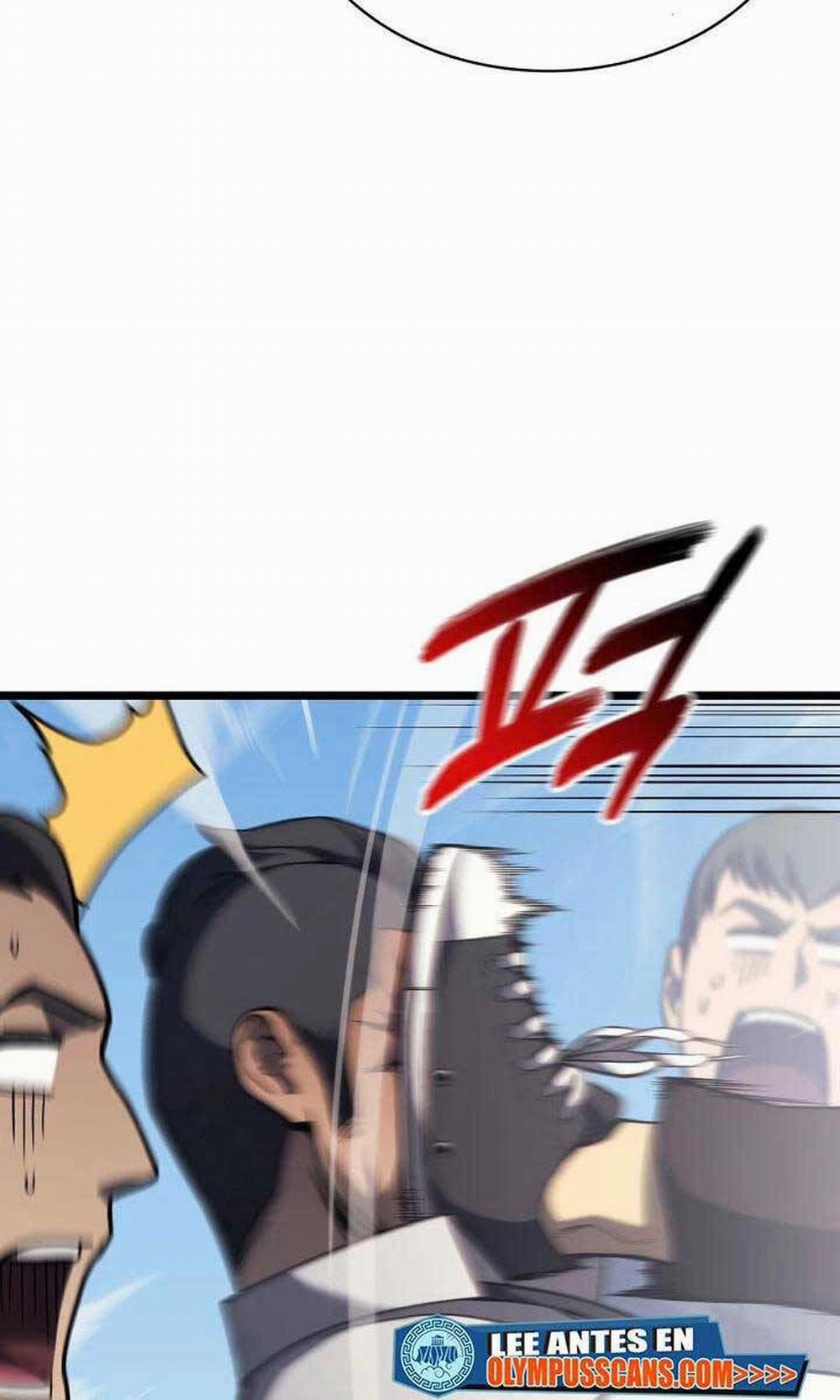 Sự Trở Lại Của Anh Hùng Cấp Thảm Họa 63 trang 24