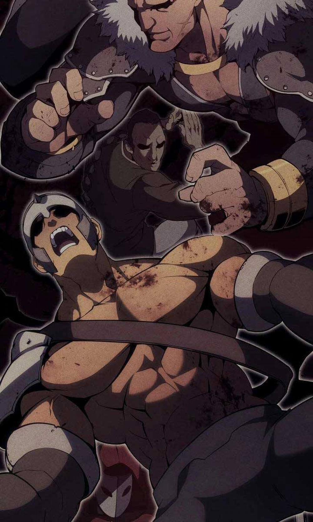 Sự Trở Lại Của Anh Hùng Cấp Thảm Họa 63 trang 32