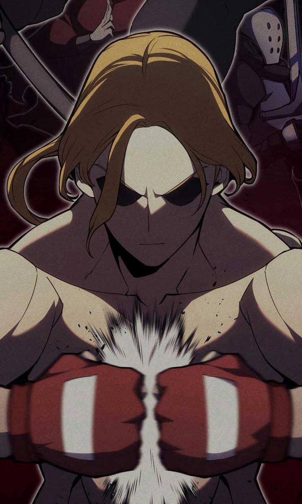 Sự Trở Lại Của Anh Hùng Cấp Thảm Họa 63 trang 33