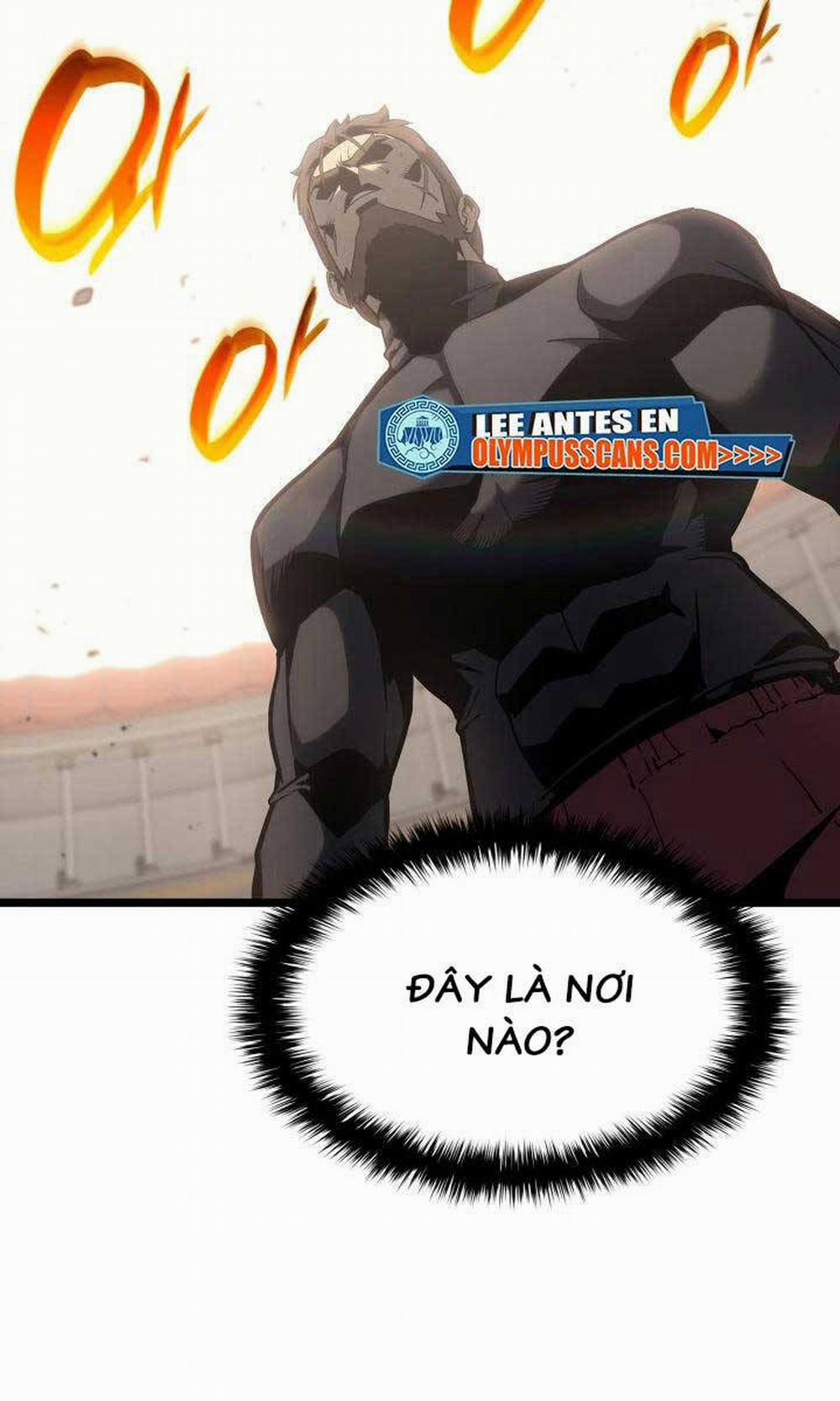 Sự Trở Lại Của Anh Hùng Cấp Thảm Họa 63 trang 4