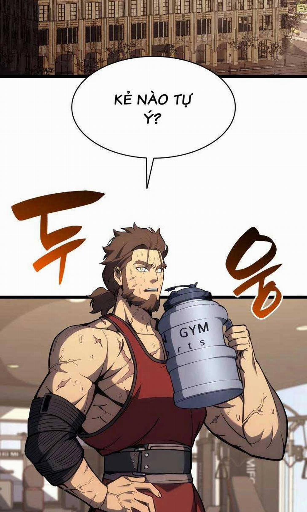 Sự Trở Lại Của Anh Hùng Cấp Thảm Họa 63 trang 41