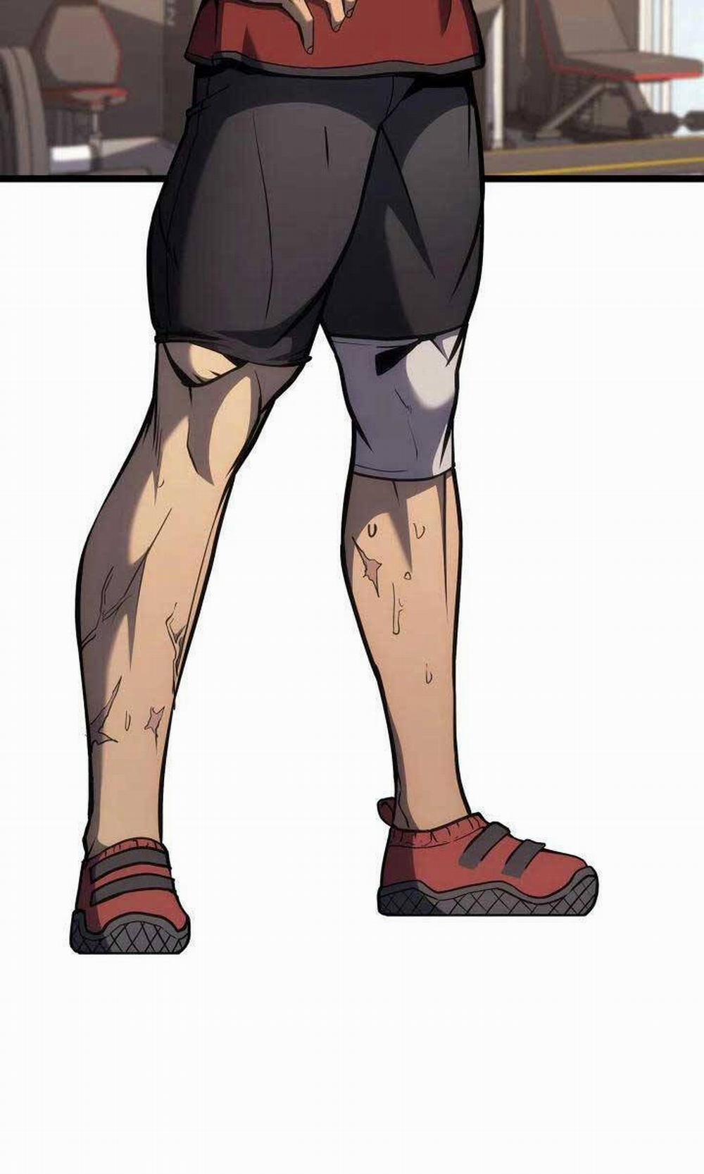 Sự Trở Lại Của Anh Hùng Cấp Thảm Họa 63 trang 42