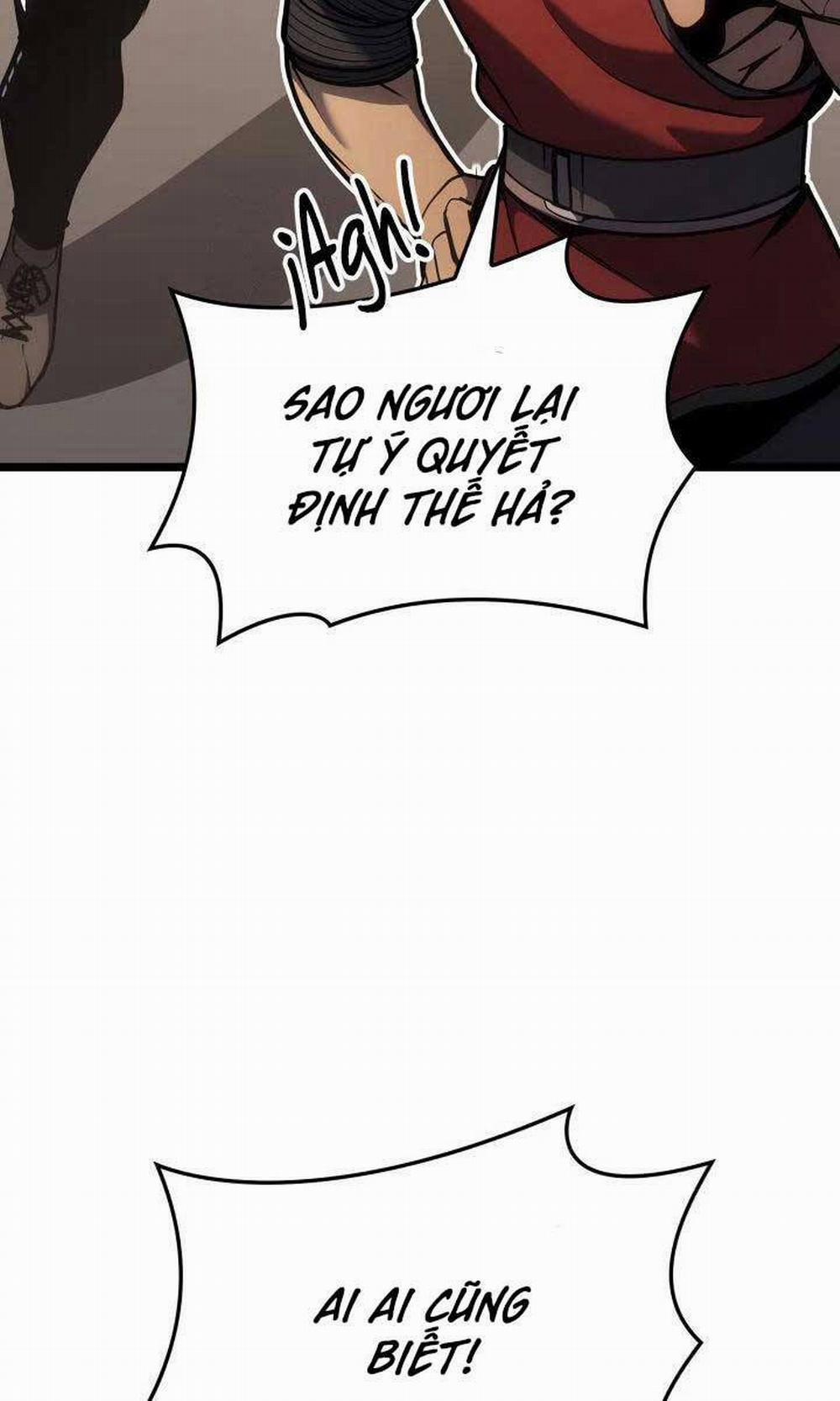 Sự Trở Lại Của Anh Hùng Cấp Thảm Họa 63 trang 44