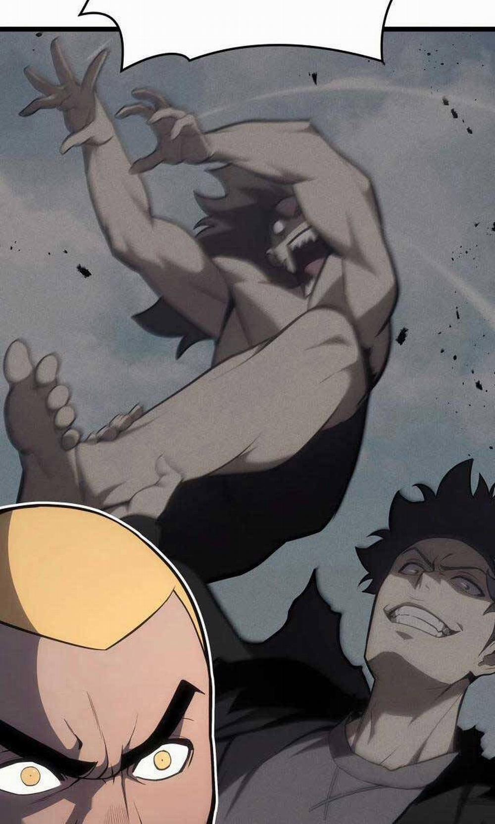 Sự Trở Lại Của Anh Hùng Cấp Thảm Họa 63 trang 45