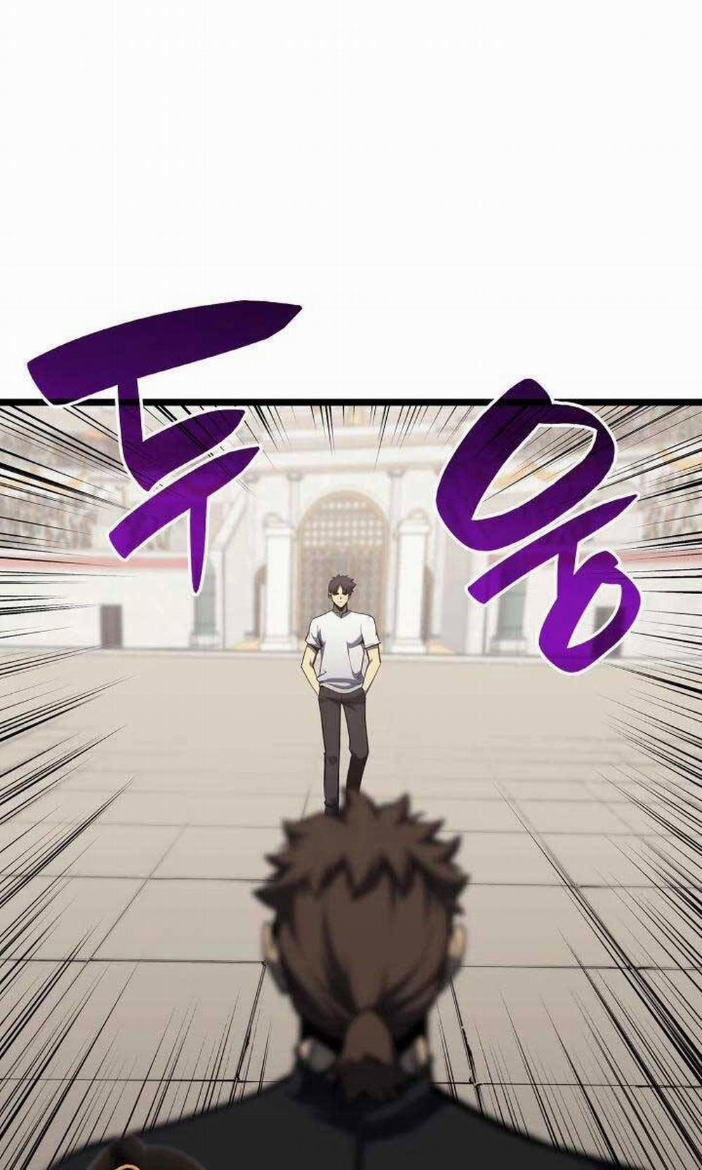 Sự Trở Lại Của Anh Hùng Cấp Thảm Họa 63 trang 5