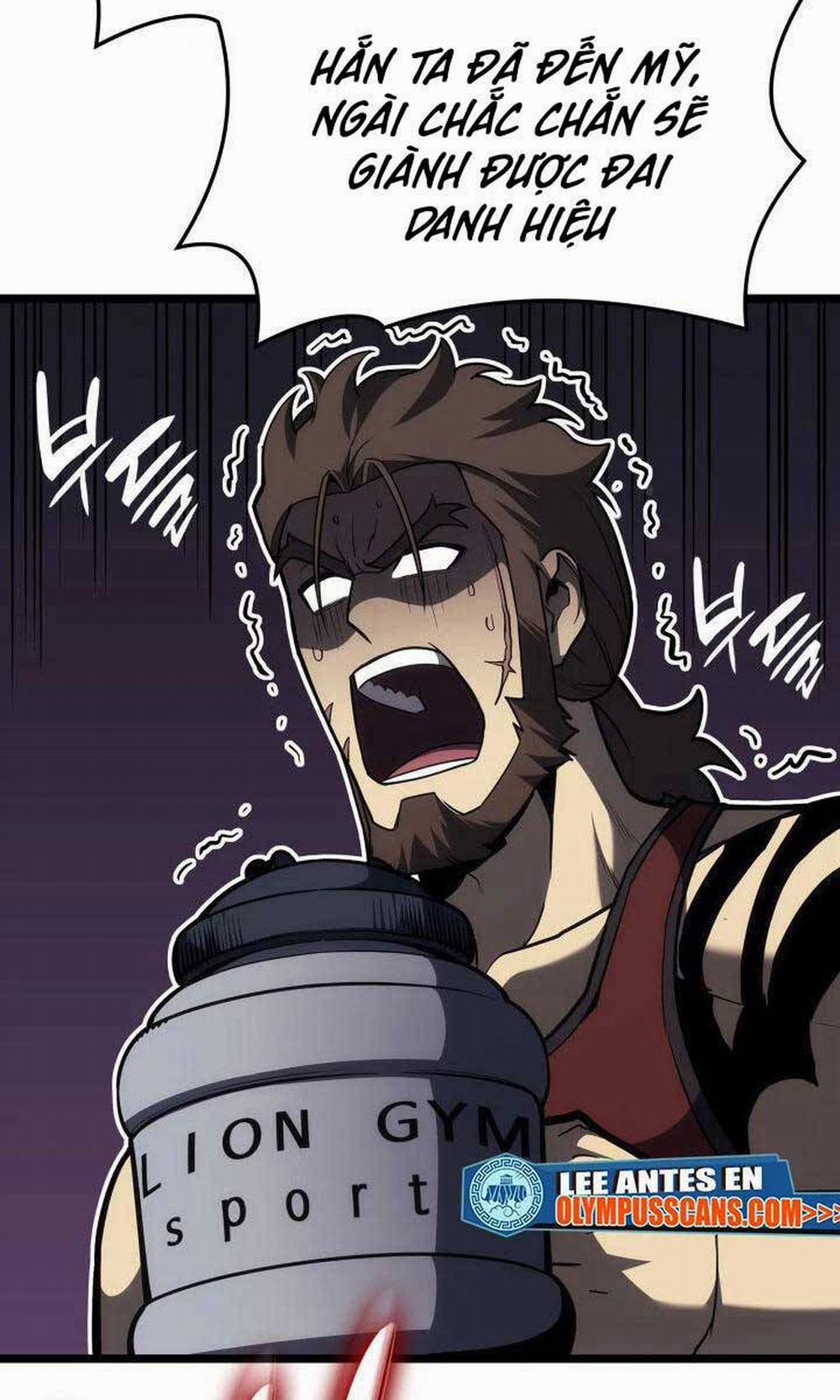 Sự Trở Lại Của Anh Hùng Cấp Thảm Họa 63 trang 51