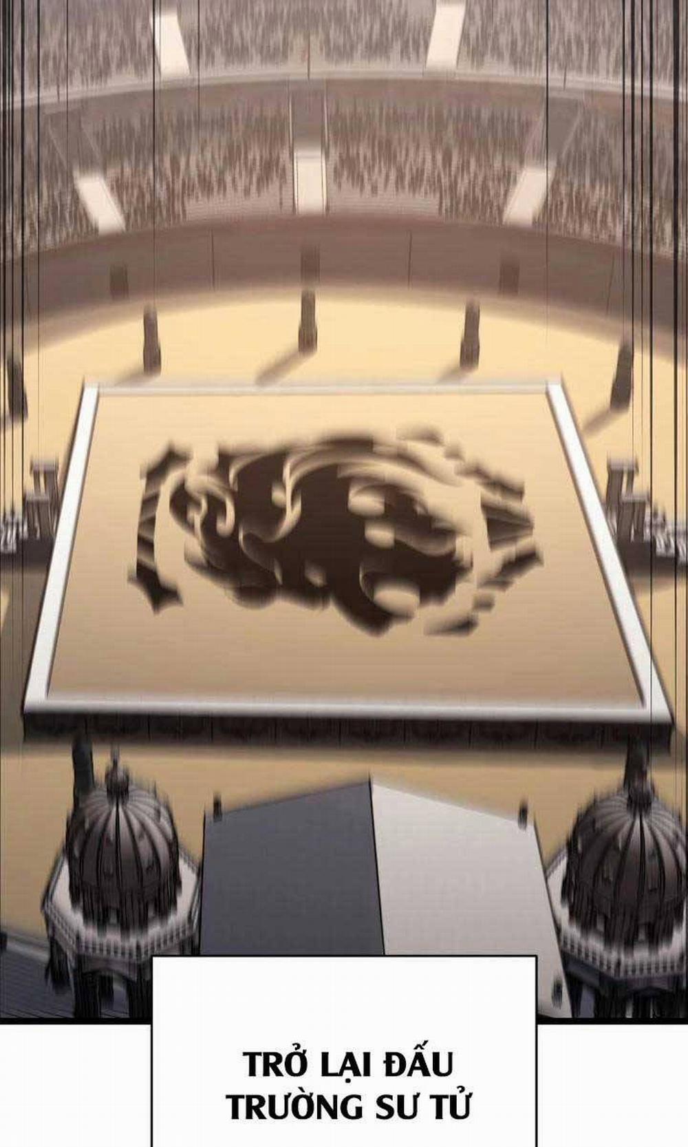 Sự Trở Lại Của Anh Hùng Cấp Thảm Họa 63 trang 56