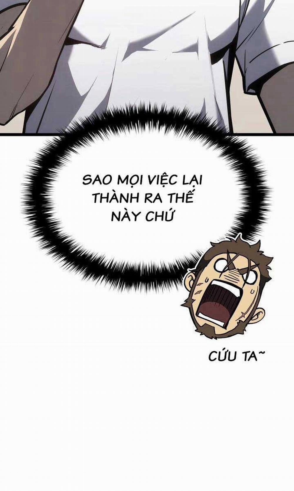 Sự Trở Lại Của Anh Hùng Cấp Thảm Họa 63 trang 7