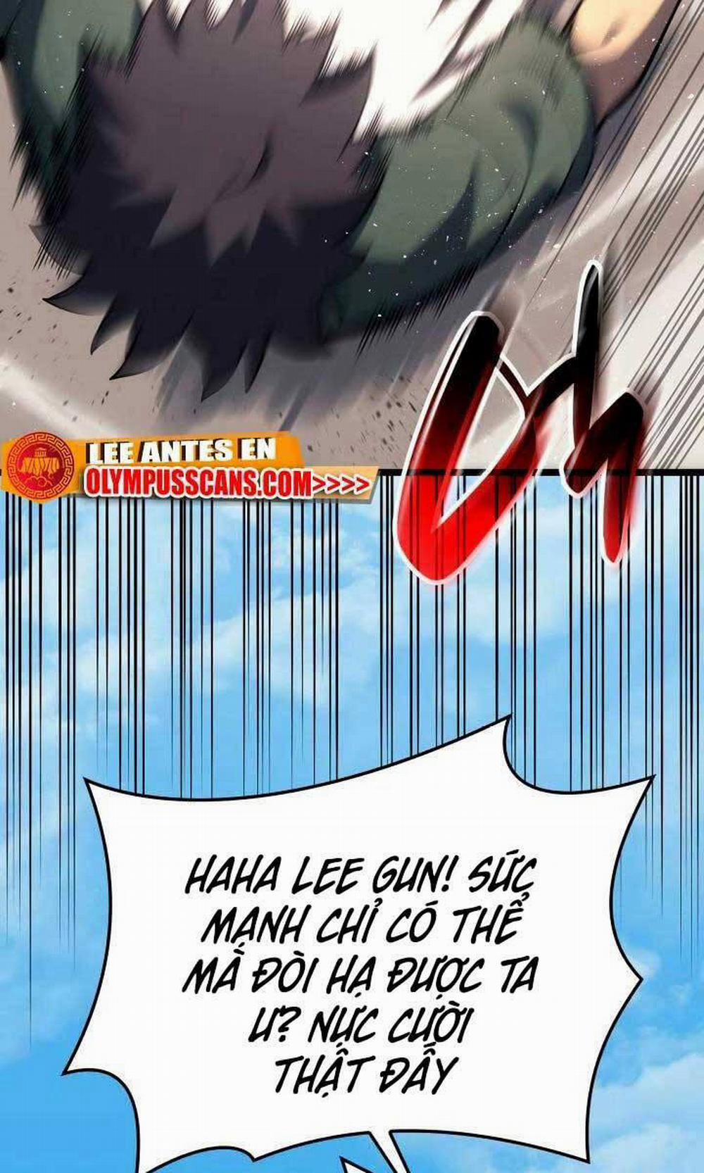 Sự Trở Lại Của Anh Hùng Cấp Thảm Họa 64 trang 1