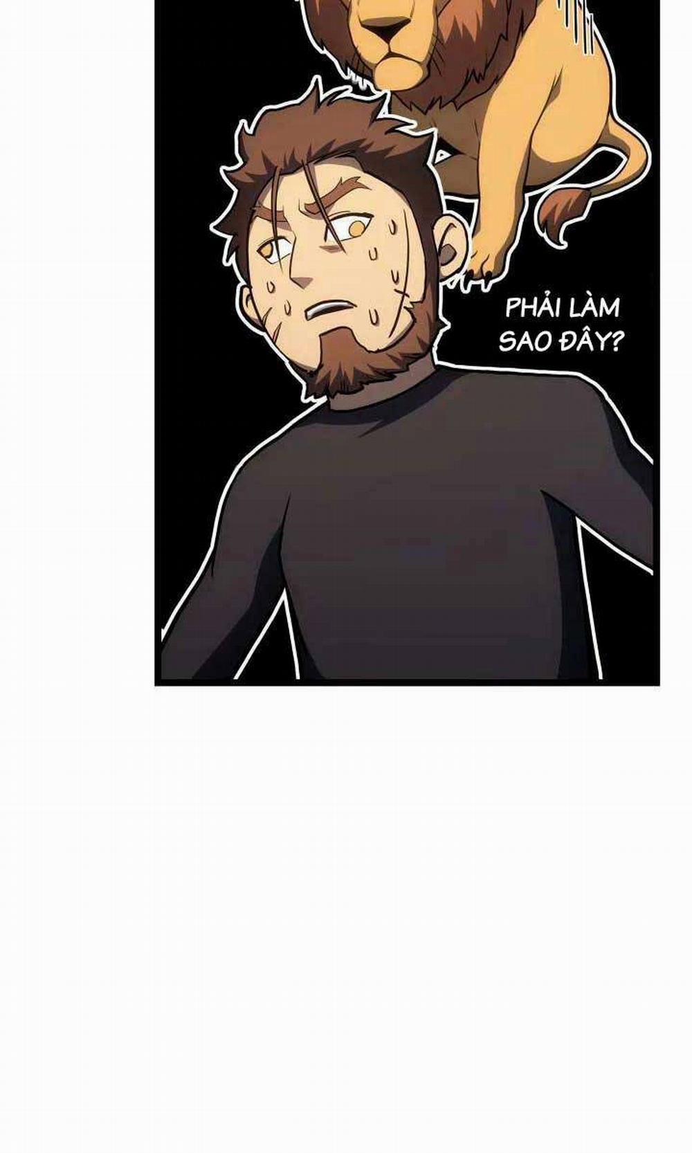 Sự Trở Lại Của Anh Hùng Cấp Thảm Họa 64 trang 10