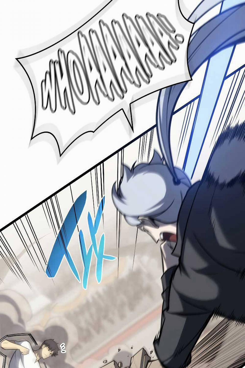 Sự Trở Lại Của Anh Hùng Cấp Thảm Họa 64 trang 101