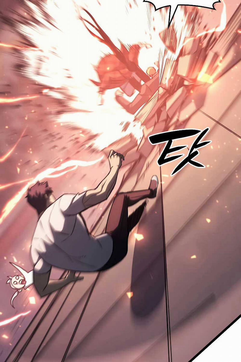 Sự Trở Lại Của Anh Hùng Cấp Thảm Họa 64 trang 112