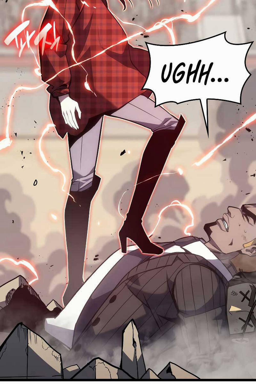 Sự Trở Lại Của Anh Hùng Cấp Thảm Họa 64 trang 115