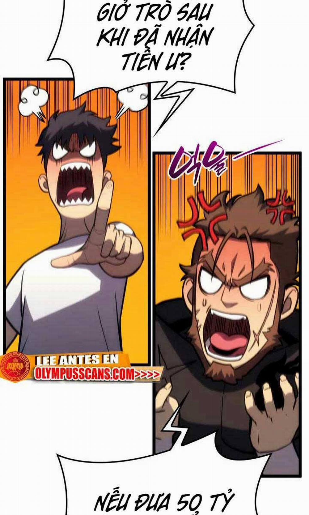 Sự Trở Lại Của Anh Hùng Cấp Thảm Họa 64 trang 14