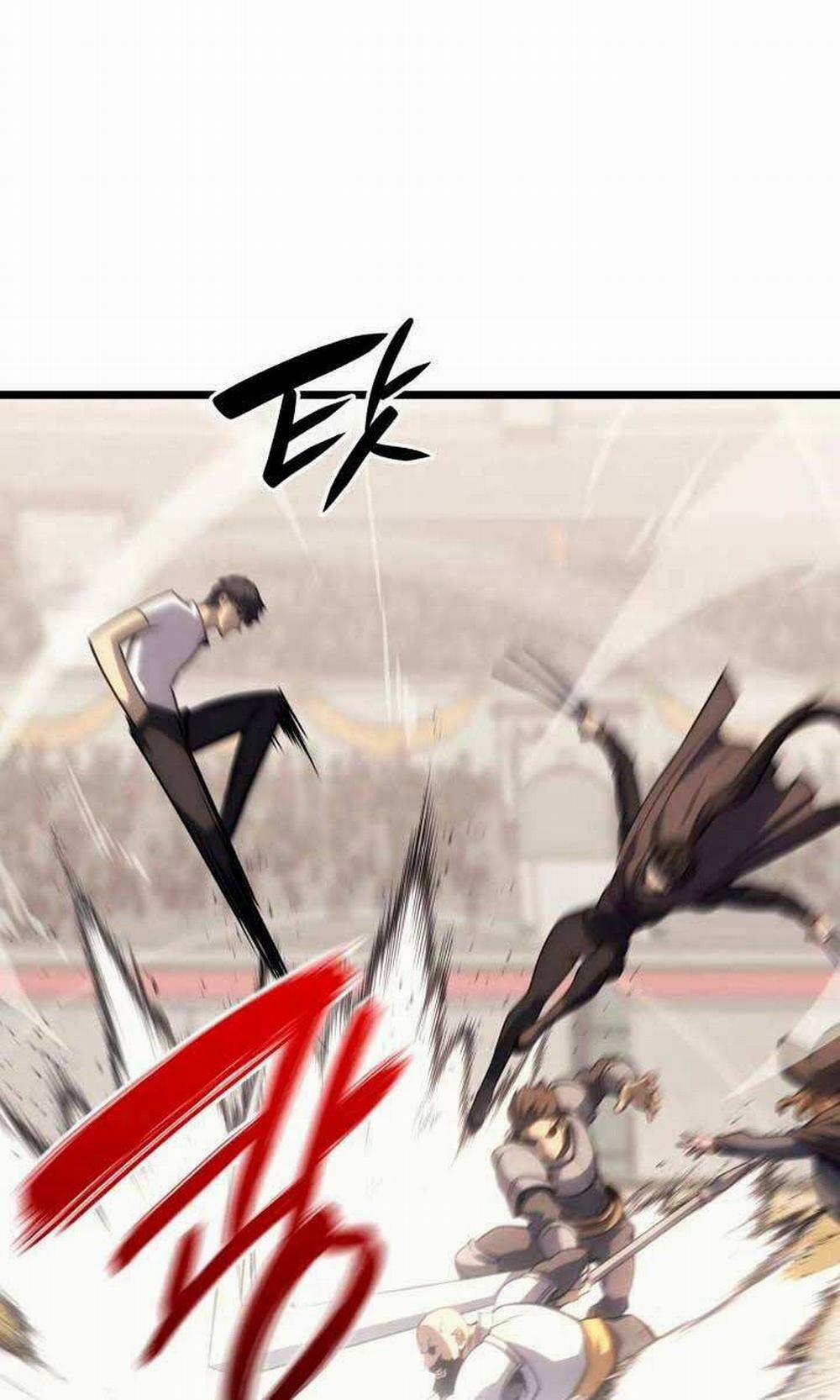 Sự Trở Lại Của Anh Hùng Cấp Thảm Họa 64 trang 20