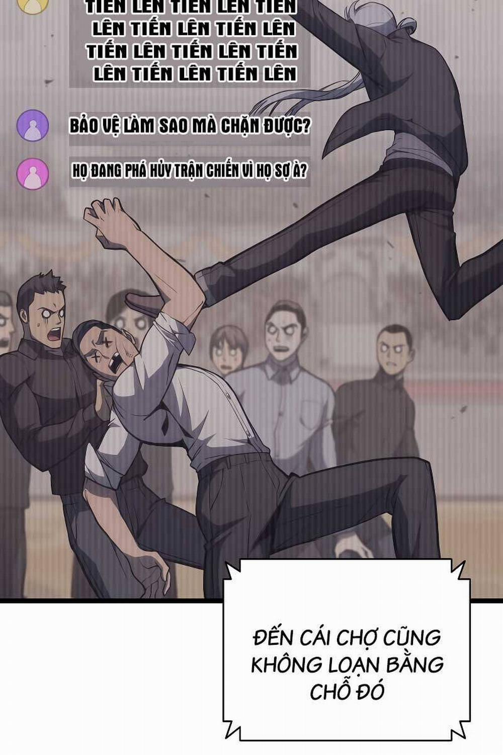 Sự Trở Lại Của Anh Hùng Cấp Thảm Họa 64 trang 40