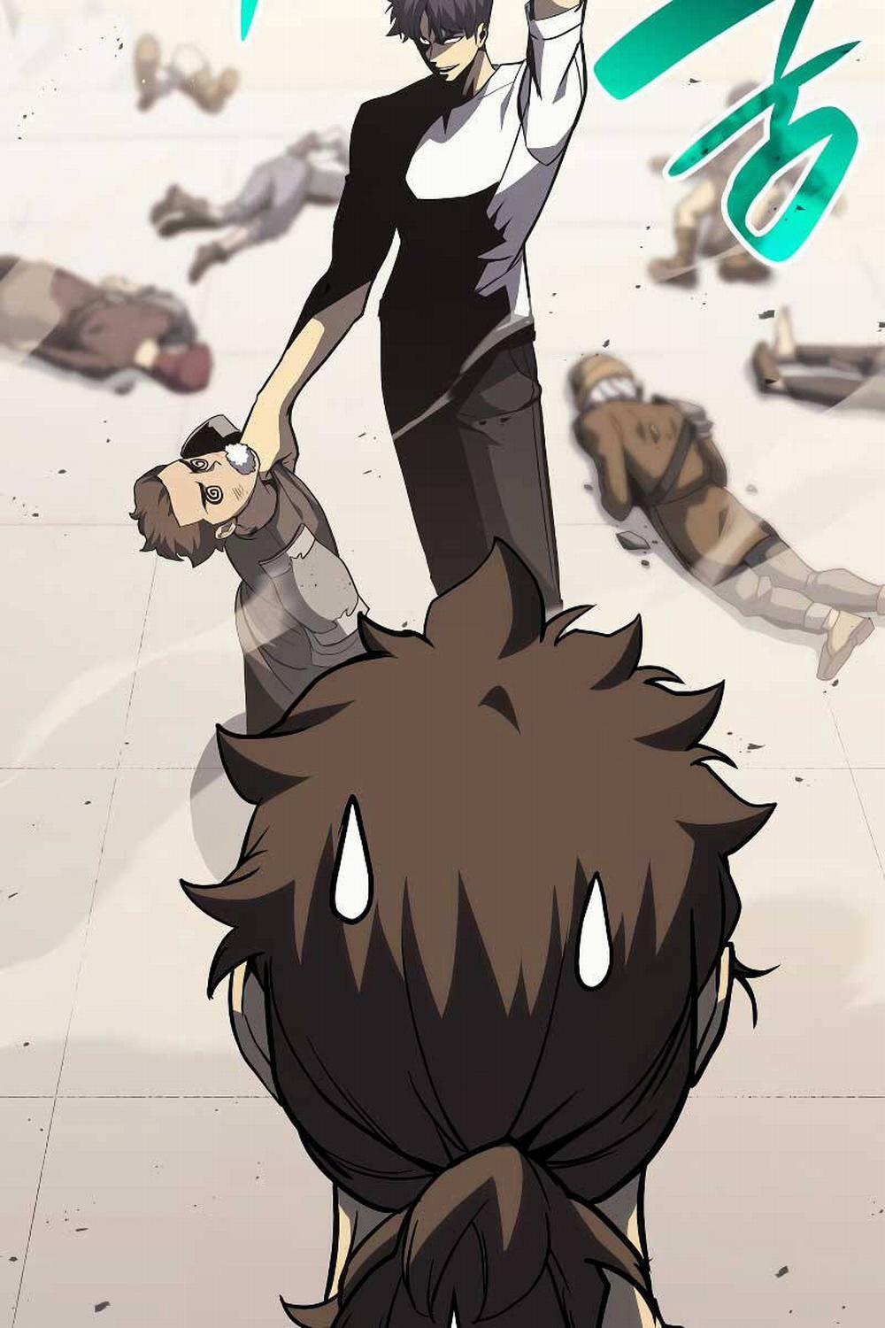 Sự Trở Lại Của Anh Hùng Cấp Thảm Họa 64 trang 74