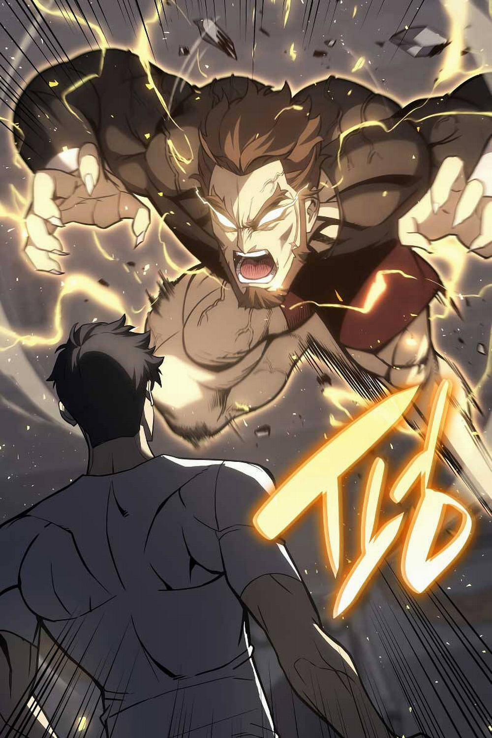 Sự Trở Lại Của Anh Hùng Cấp Thảm Họa 64 trang 83