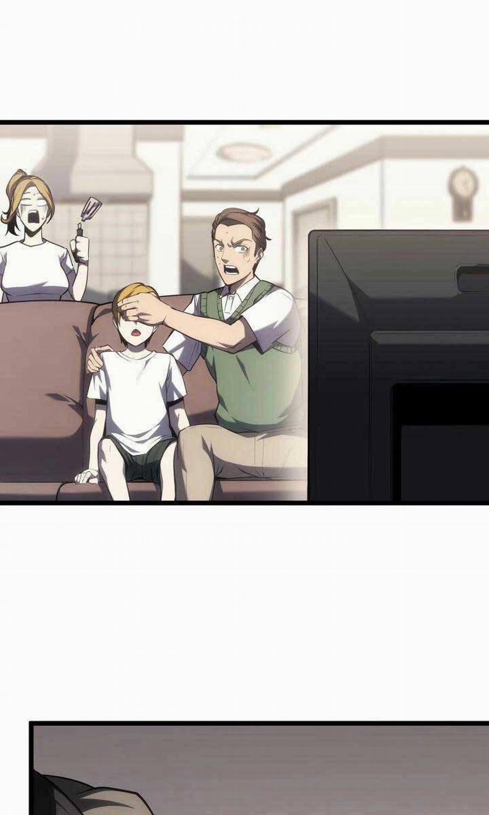 Sự Trở Lại Của Anh Hùng Cấp Thảm Họa 65 trang 1