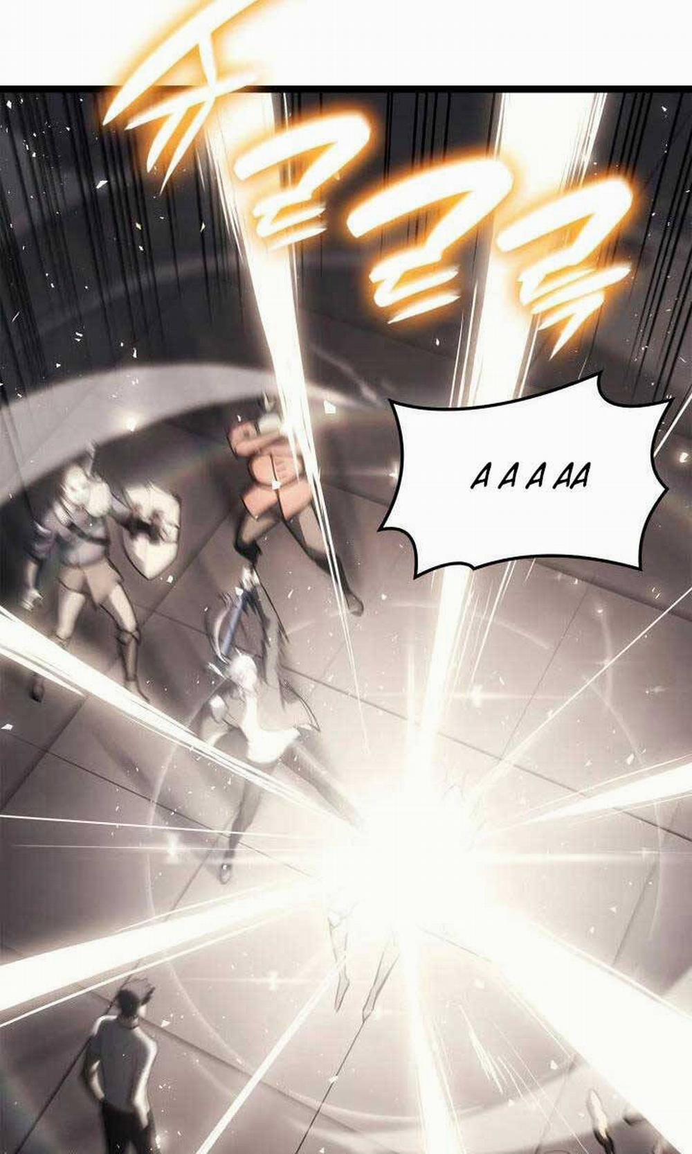 Sự Trở Lại Của Anh Hùng Cấp Thảm Họa 65 trang 10