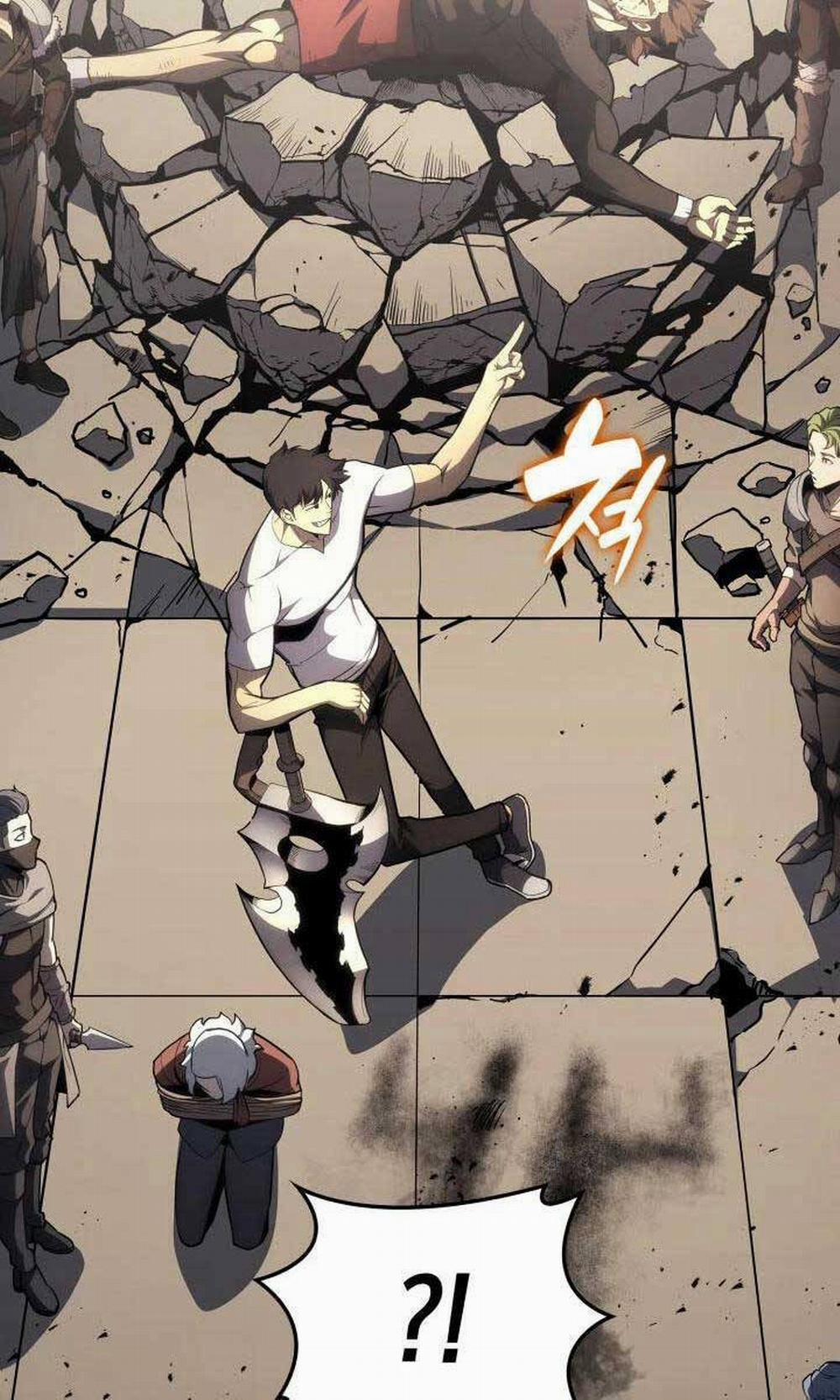 Sự Trở Lại Của Anh Hùng Cấp Thảm Họa 65 trang 100