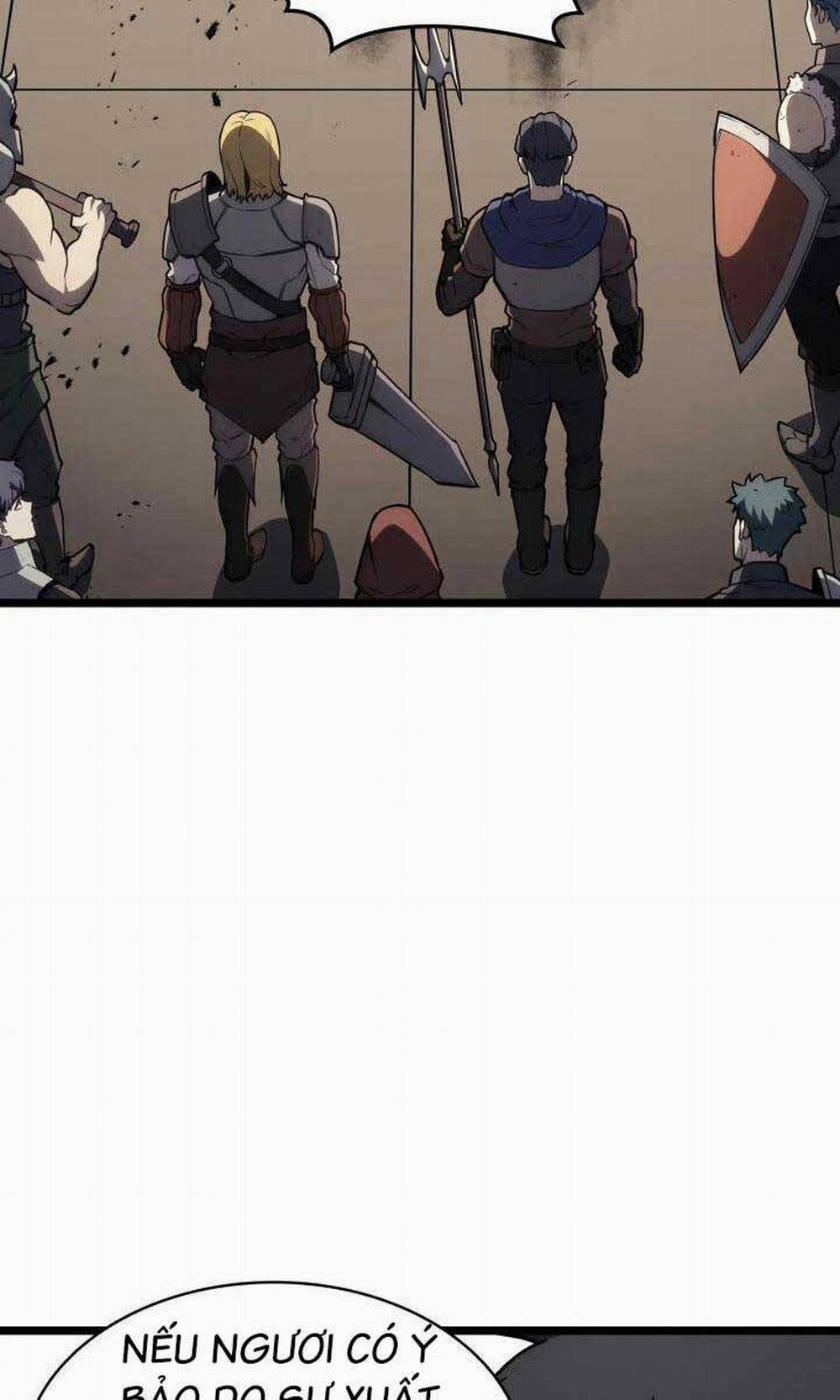 Sự Trở Lại Của Anh Hùng Cấp Thảm Họa 65 trang 101